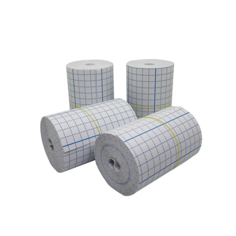 Spunlace Cloth Dressing Tape suppliers
